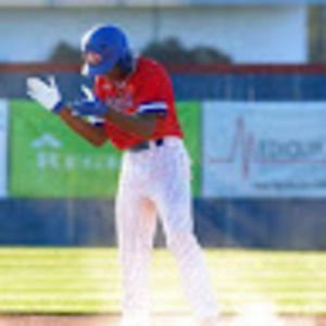 Meet your Posher, Deandrae